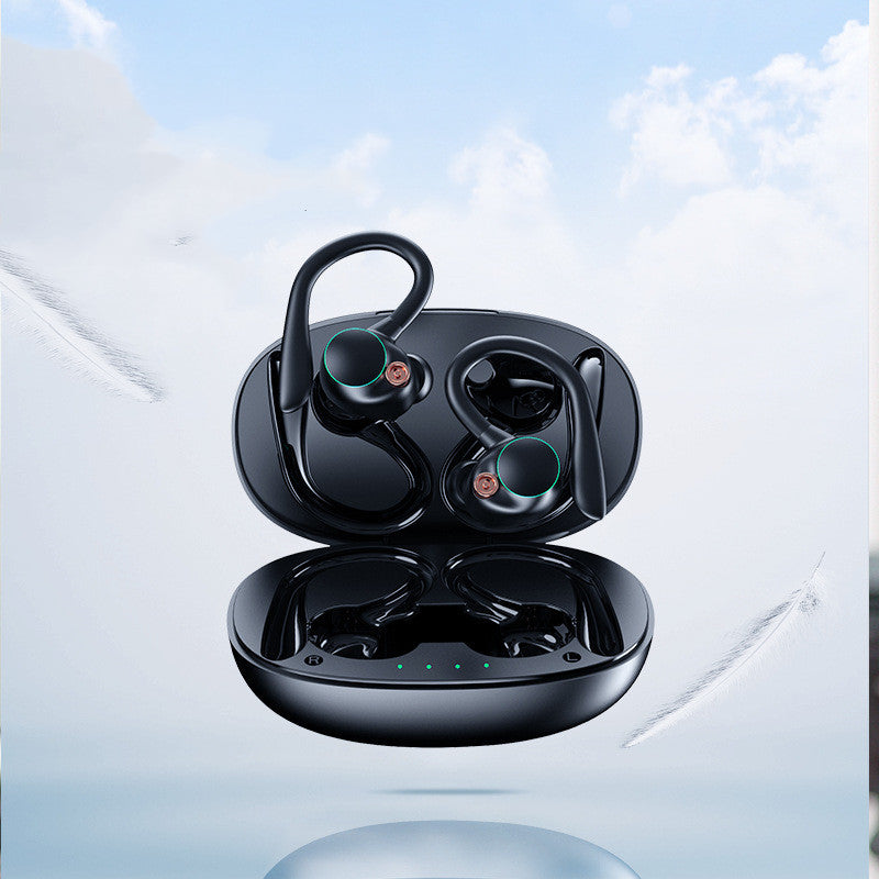 Elevate Your Listening Experience with Our Waterproof Wireless Earbuds