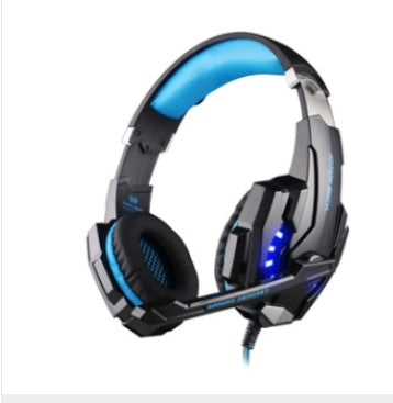 Elevate Your Gaming Experience with the G9000 Gaming Headset