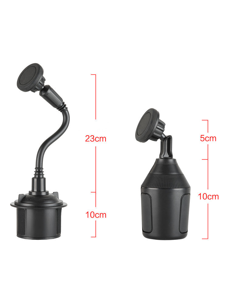 Cup Holder Phone Mount: Your Ultimate Driving Companion