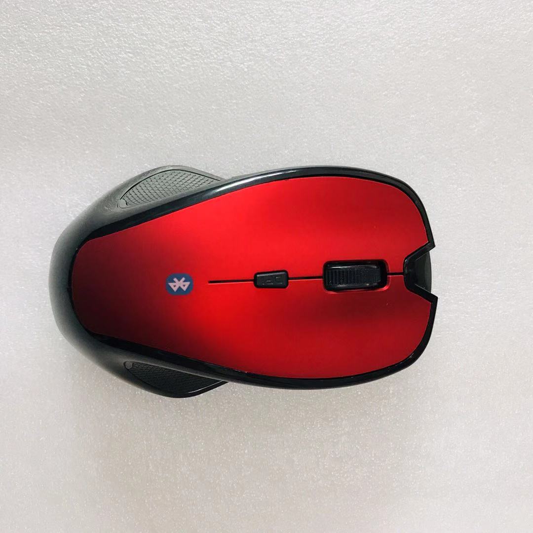 Discover the Ultimate Wireless Bluetooth 3.0 Mouse