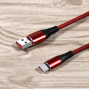 Experience the Power of Super Fast Charging