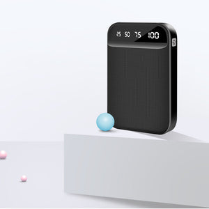 Experience Uninterrupted Power with the Large Capacity Mini Power Bank