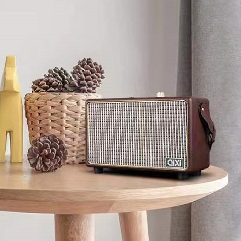 Discover the Ultimate Bluetooth Speaker for Your Next Adventure