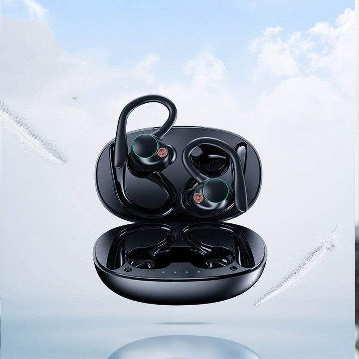 Elevate Your Listening Experience with Our Waterproof Wireless Earbuds