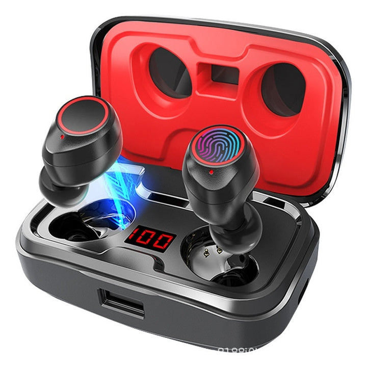Discover the Ultimate Listening Experience with Simple Home Earbuds