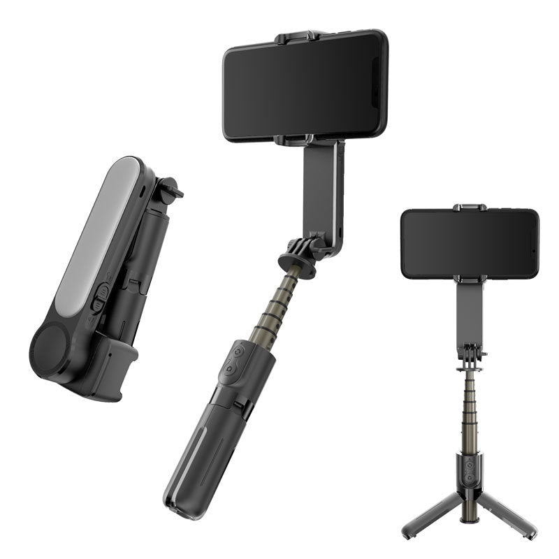 Capture Life's Best Moments with Our Mobile Phone Gimbal Stabilizer