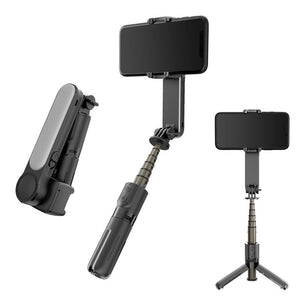 Capture Life's Best Moments with Our Mobile Phone Gimbal Stabilizer