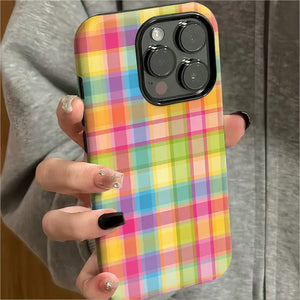 Why You Need the Suitable For All-inclusive Soft-grain Phone Cases