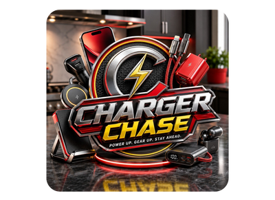 Charger Chase
